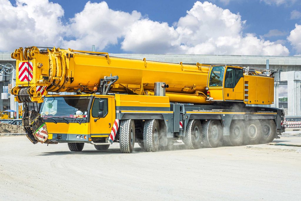 What Is A Hydraulic Pump?-1