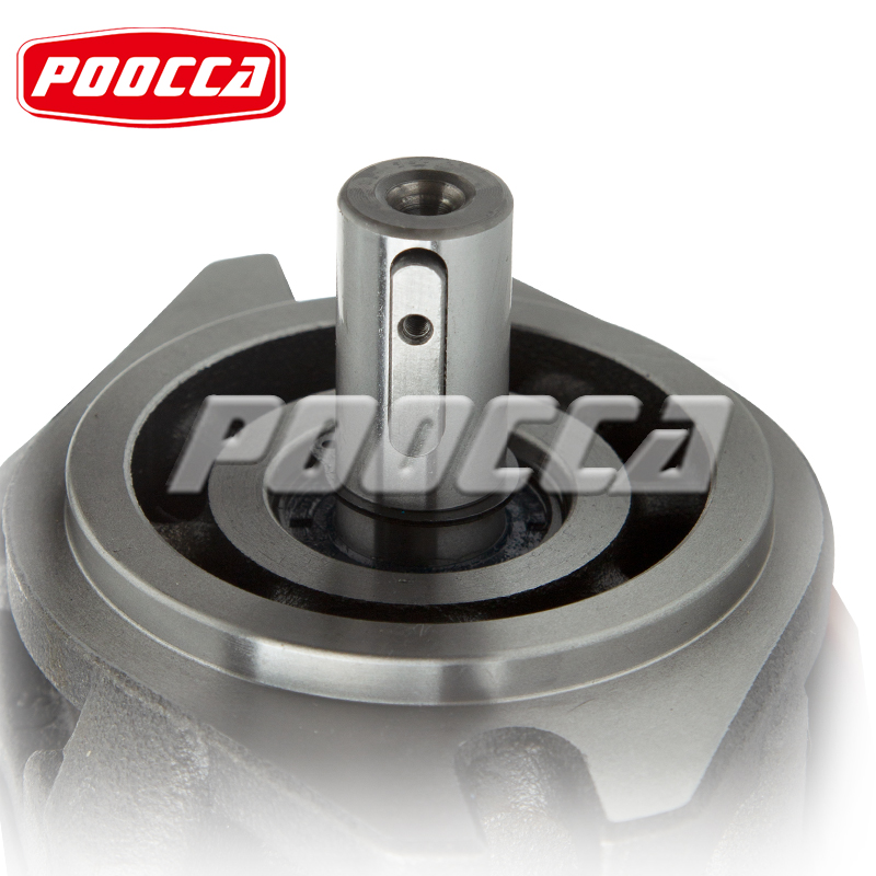 sunny internal hg0 gear pump servo oil pump - POOCCA