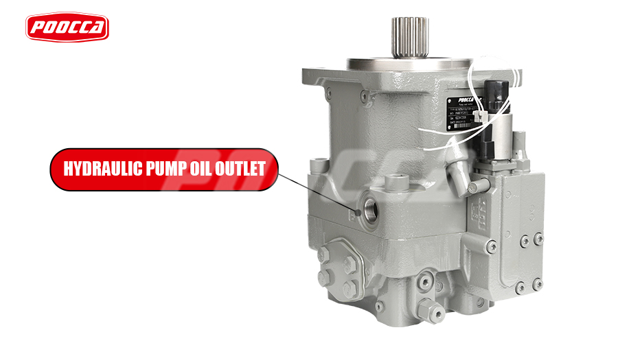 5 Essential Tips for Mastering Variable Displacement Pump Controls-