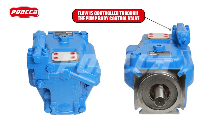Simple Steps to Fix a Hydraulic Pump: A Complete Guide-