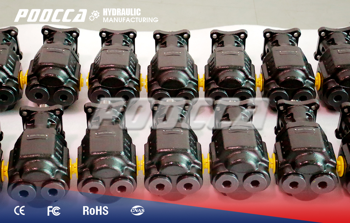 Understanding Micro Gear Pumps: A Comprehensive Guide for Beginners-2