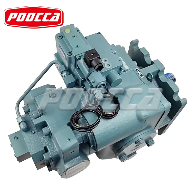 DAIKIN HV90 HV120 HV166 piston pump