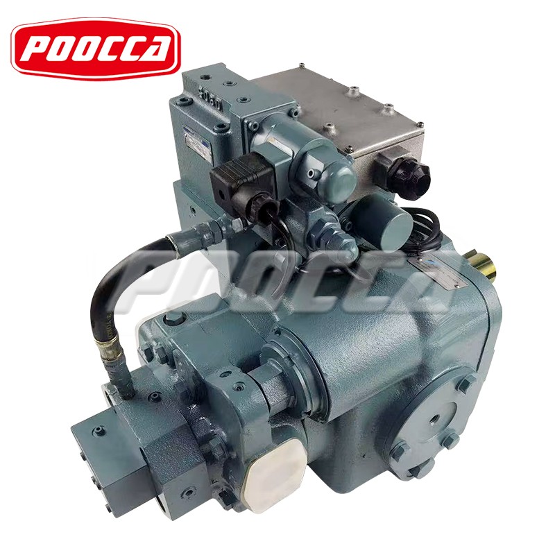 DAIKIN HV90 HV120 HV166 piston pump