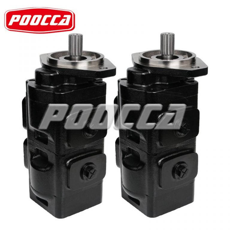 JCB-333G5390 gear pumps (3)