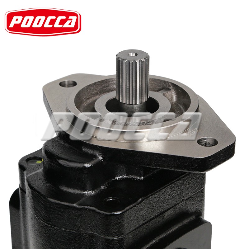 JCB-333G5390 gear pumps