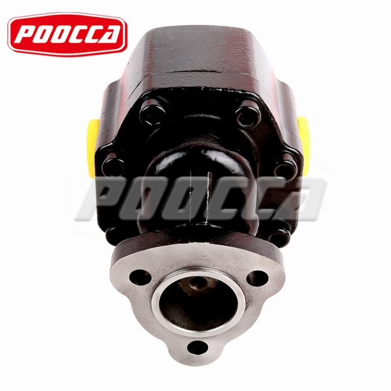 NPH GEAR PUMP (3)