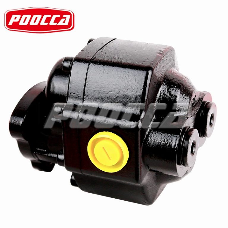 NPH GEAR PUMP (4)