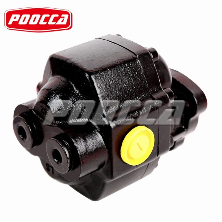 NPH GEAR PUMP (5)