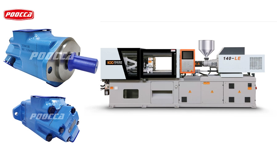 Why Choose a Hydraulic Double Vane Pump? Top Benefits for Industrial Use-3