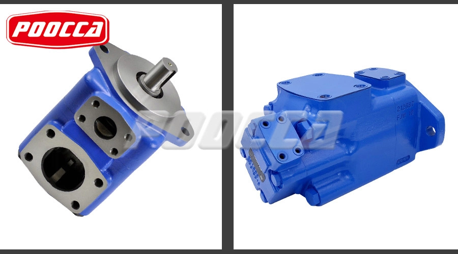 The Benefits And Applications Of High Pressure Vane Pumps-1