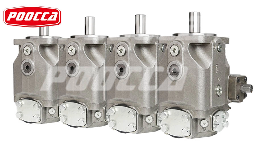 How Variable Displacement Impacts Axial Piston Pumps Efficiency-2
