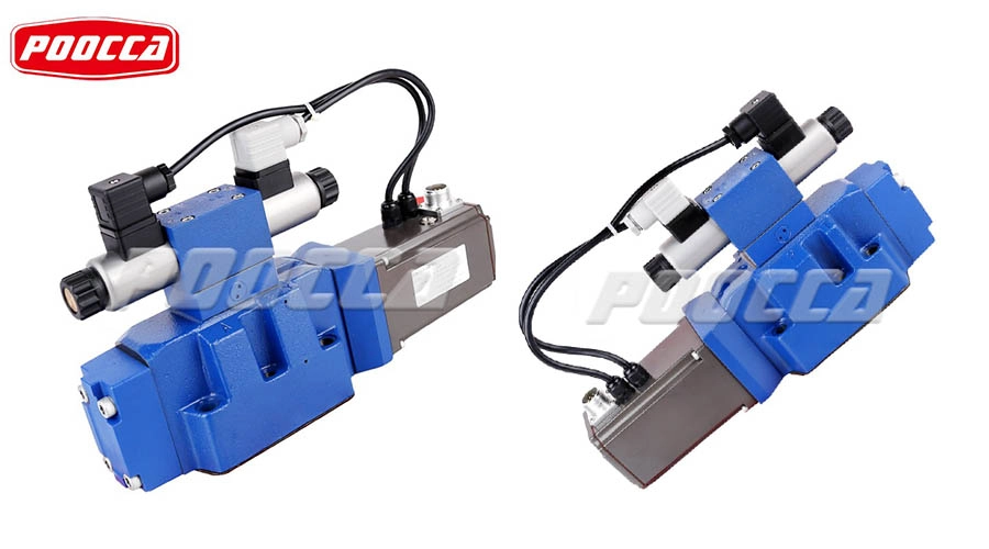 How Directional Control Valves Manage Flow in Hydraulic Systems Explained-3