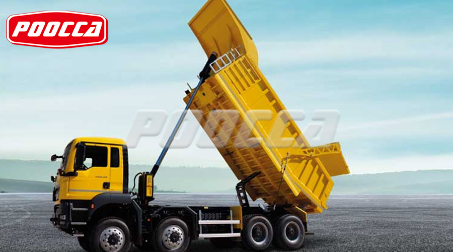 Warehouse Delivery Diary: HYVA Hydraulic Gear Pump Installation Nameplate Delivery-1