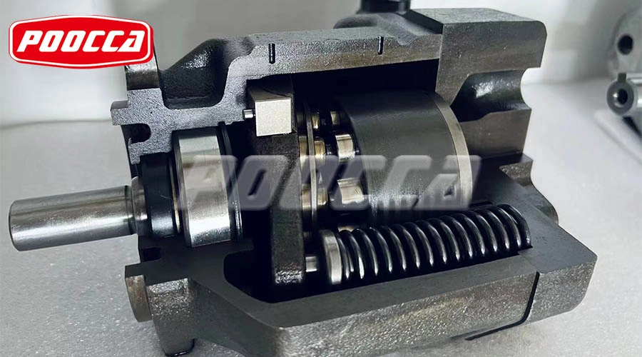 Common Signs Your Hydraulic Pump is Failing-2