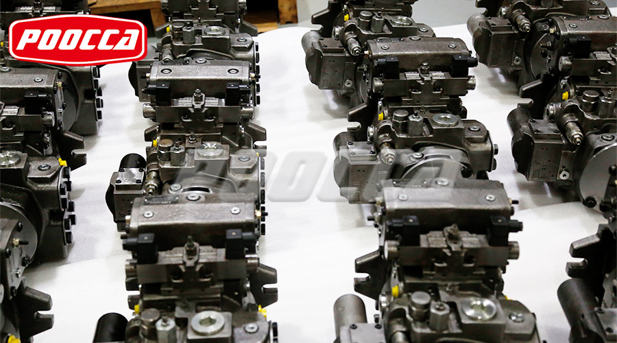Shipping to Russia:S6CVP128 Piston Pump-2