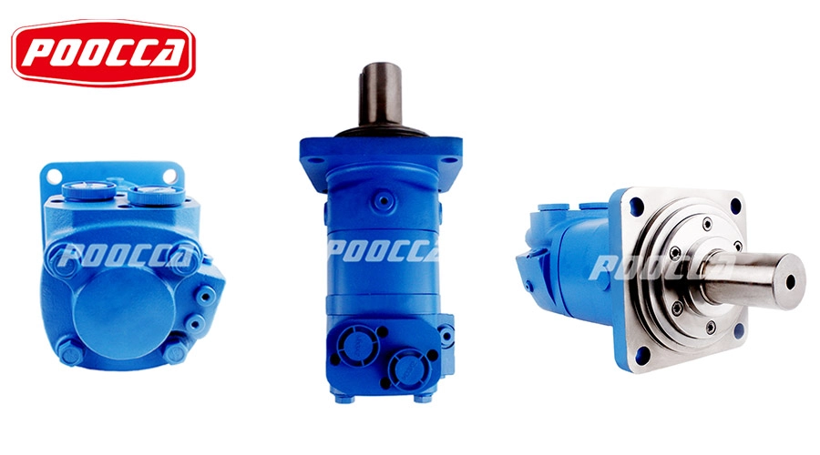 Common Problems with Hydraulic Orbital Motors and How to Fix Them-1