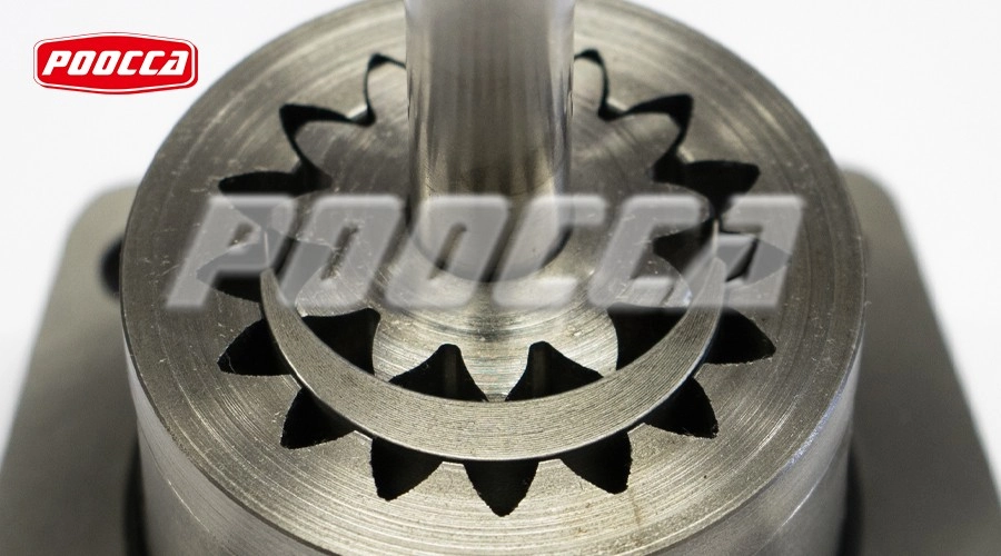Internal Gear Pumps: How They Work and Their Benefits-