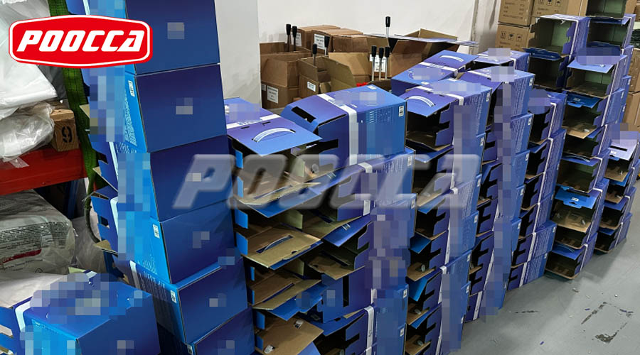 Delivery: NSH hydraulic Gear Pump-1
