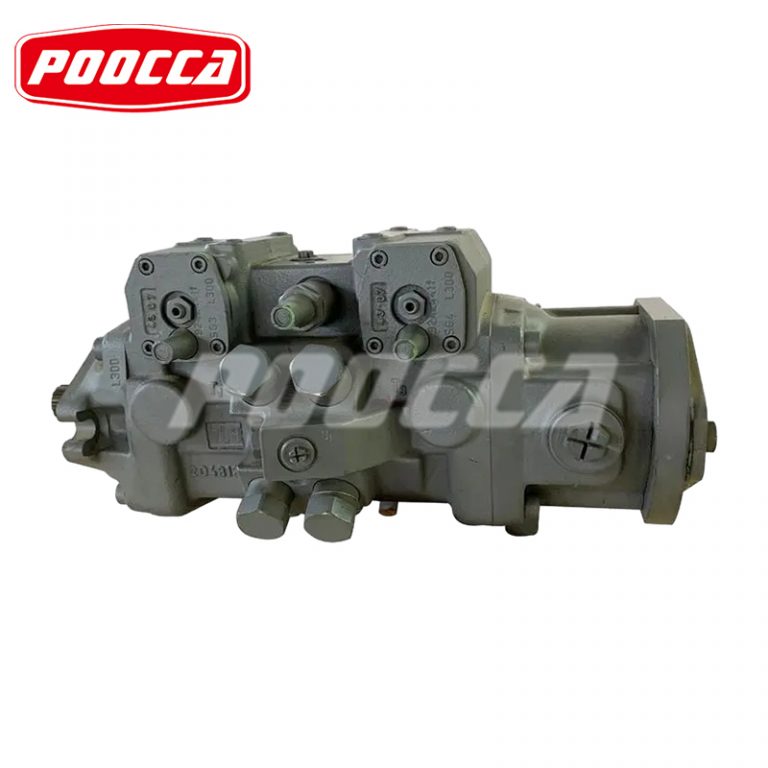 A20VO PISTON PUMP (1)