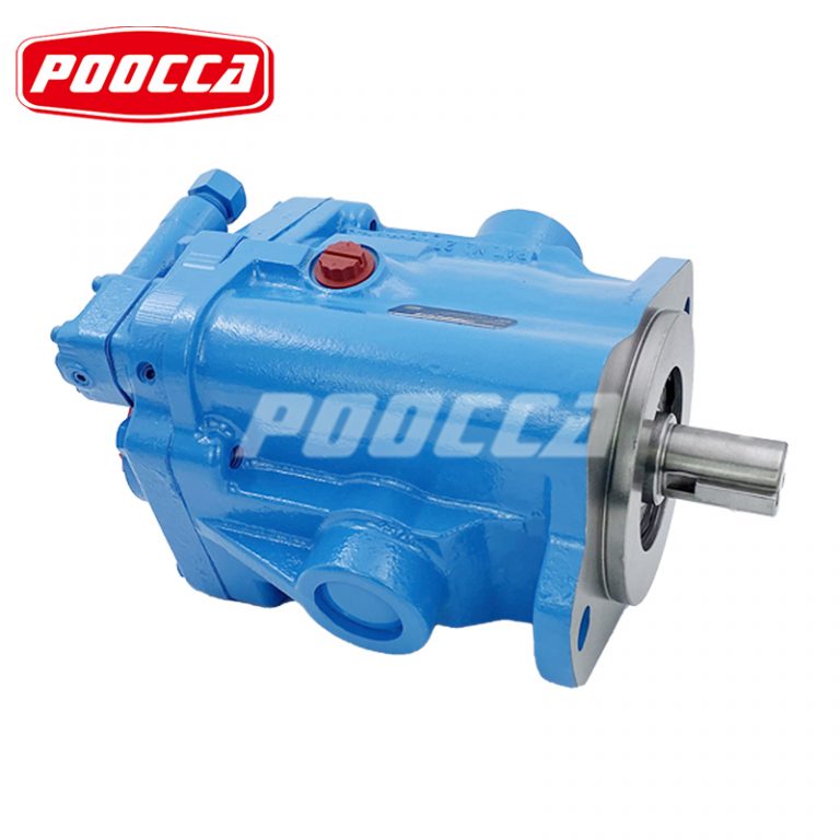 PVQ PISTON PUMP (2)