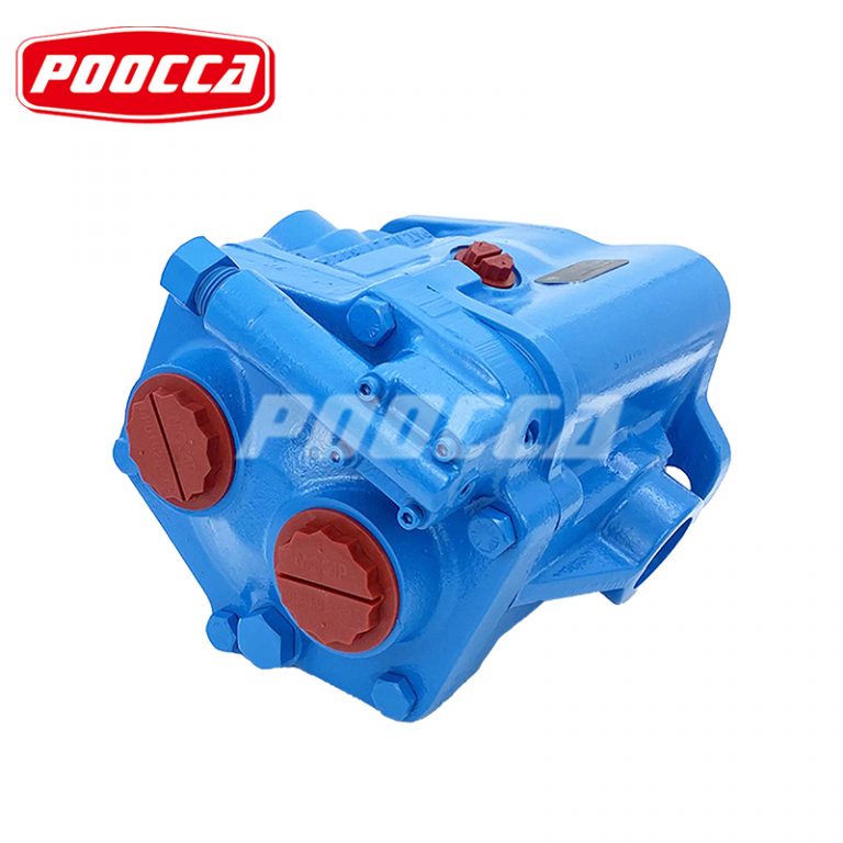 PVQ PISTON PUMP (3)