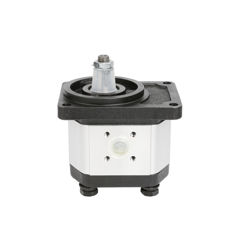 Exploring the Purpose and Benefits of Variable Displacement Pumps POOCCA