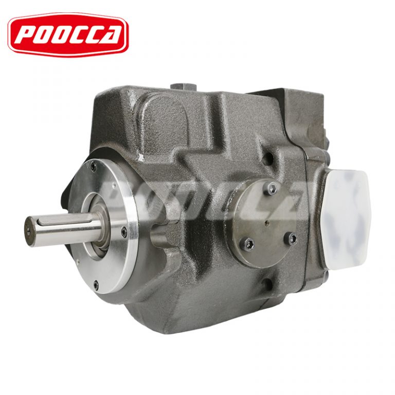 yuken a sereis piston pump (1)