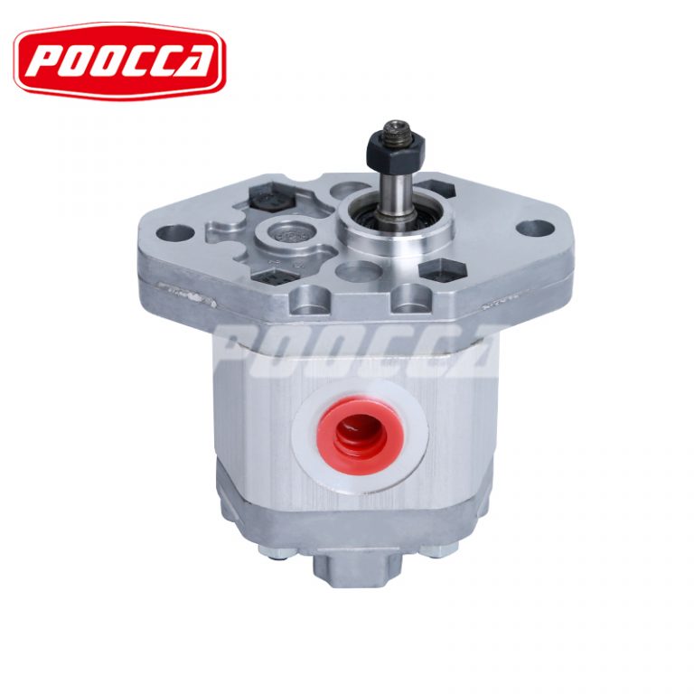 marzocchi group 0.5 gear pump