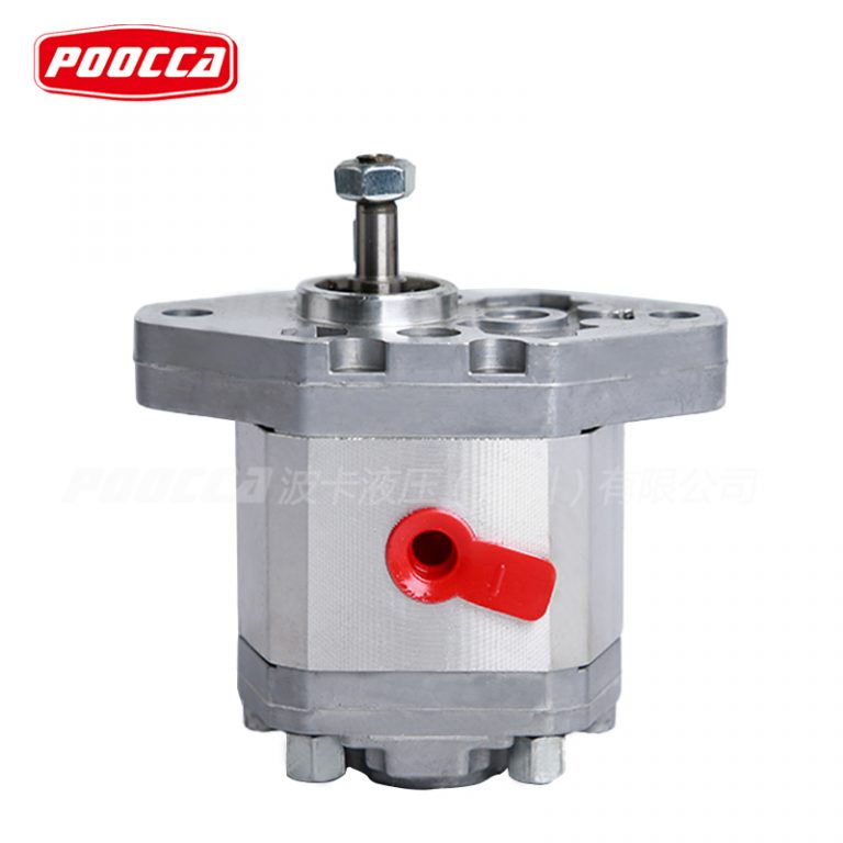 MARZOCCHI 0.25 MINI GEAR PUMP