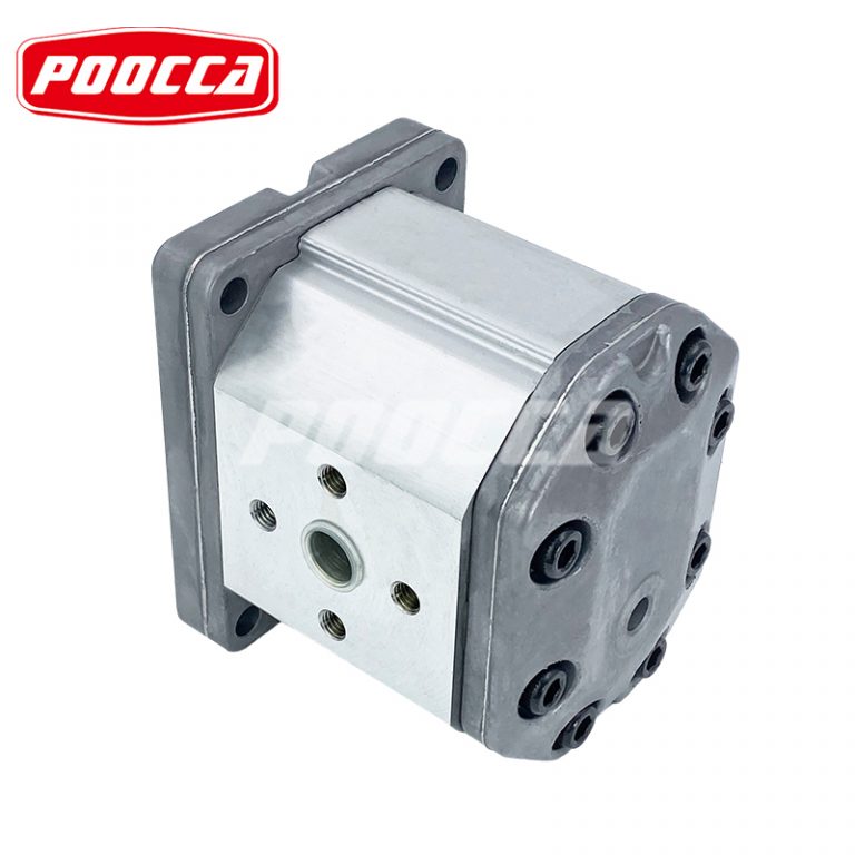 MARZOCCHI ALP GEAR PUMP (3)