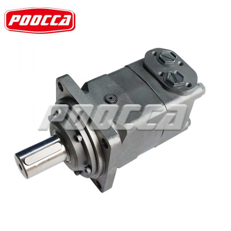 OMV HYDRAULIC MOTOR (2)