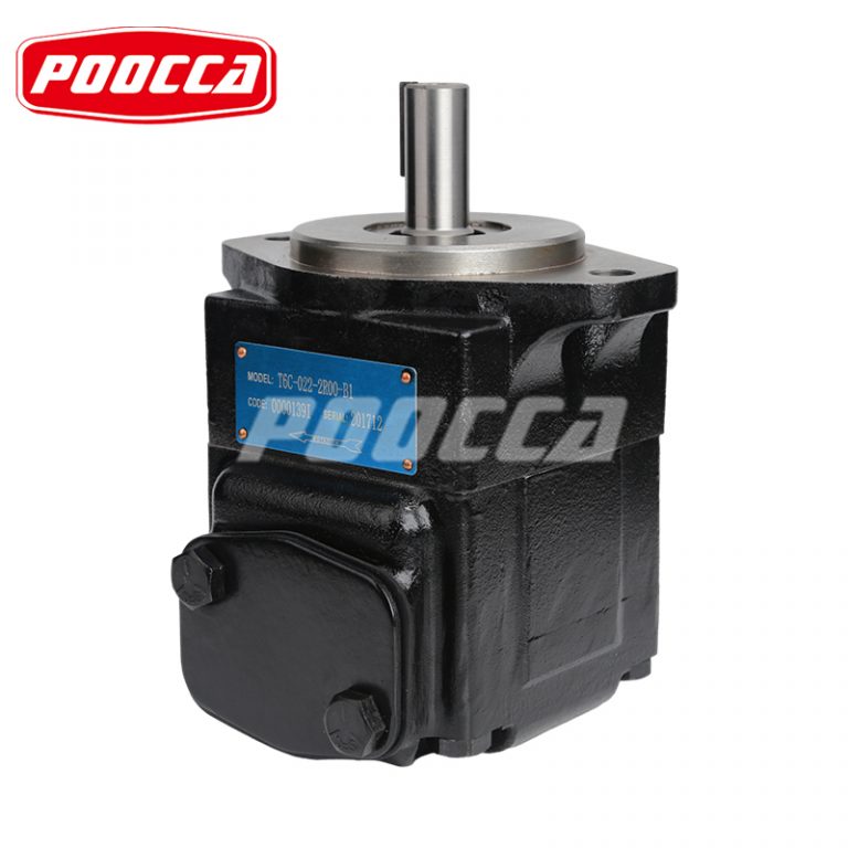 PARKER VANE PUMP (6)