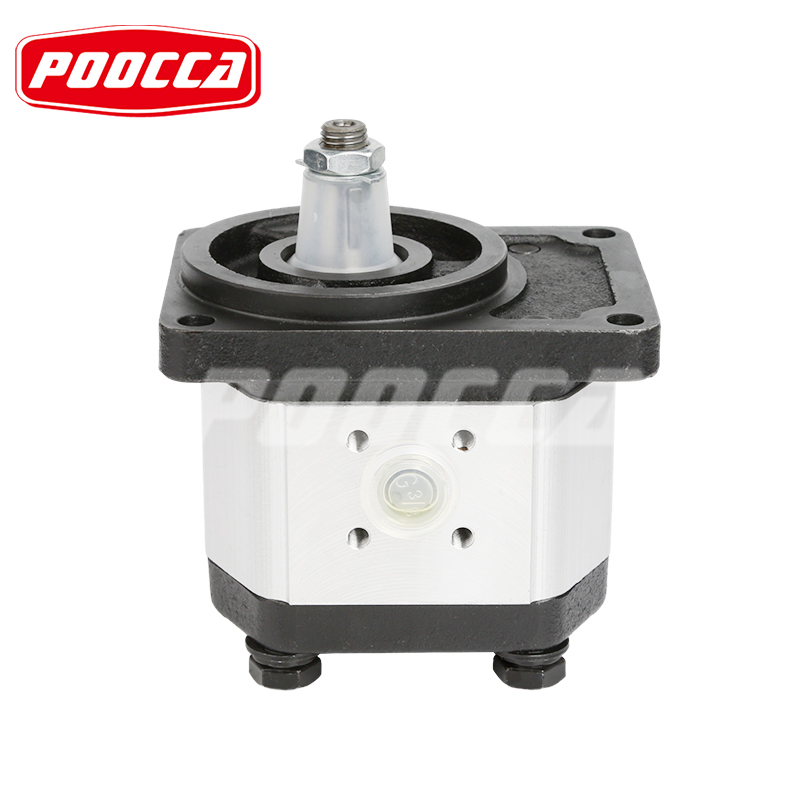 Parker Hydro Gear Pumps PGP511 POOCCA
