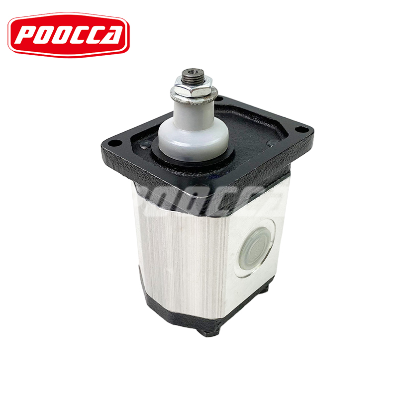 Brevini OT100 Hydraulic Gear Pump POOCCA