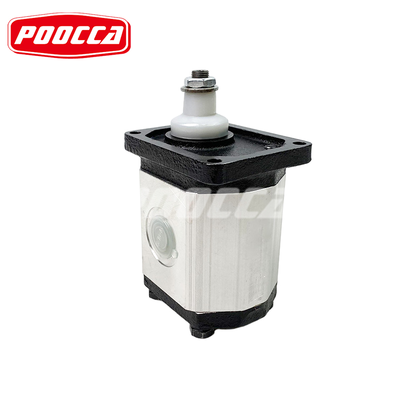 Brevini OT100 Hydraulic Gear Pump POOCCA