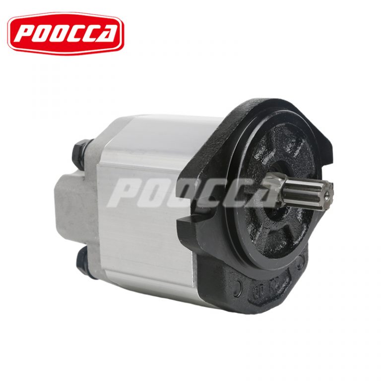 OT200 GEAR PUMP