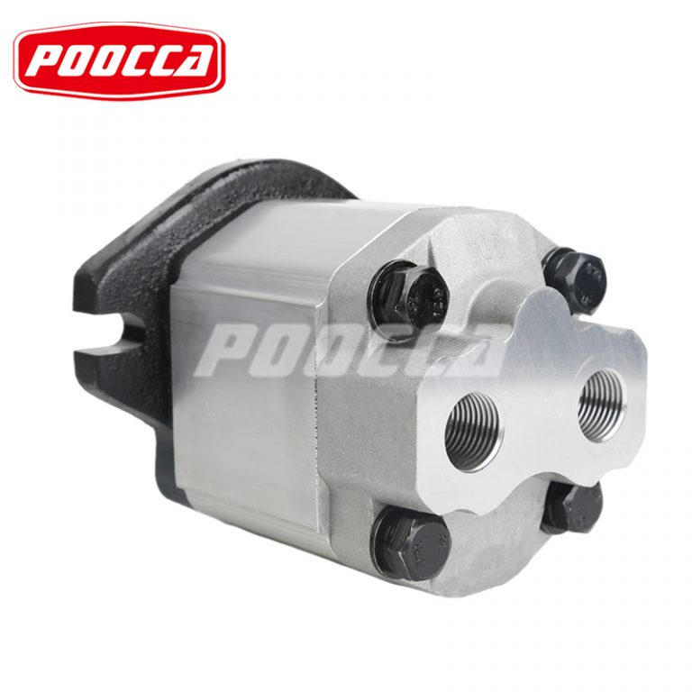 OT200 GEAR PUMP