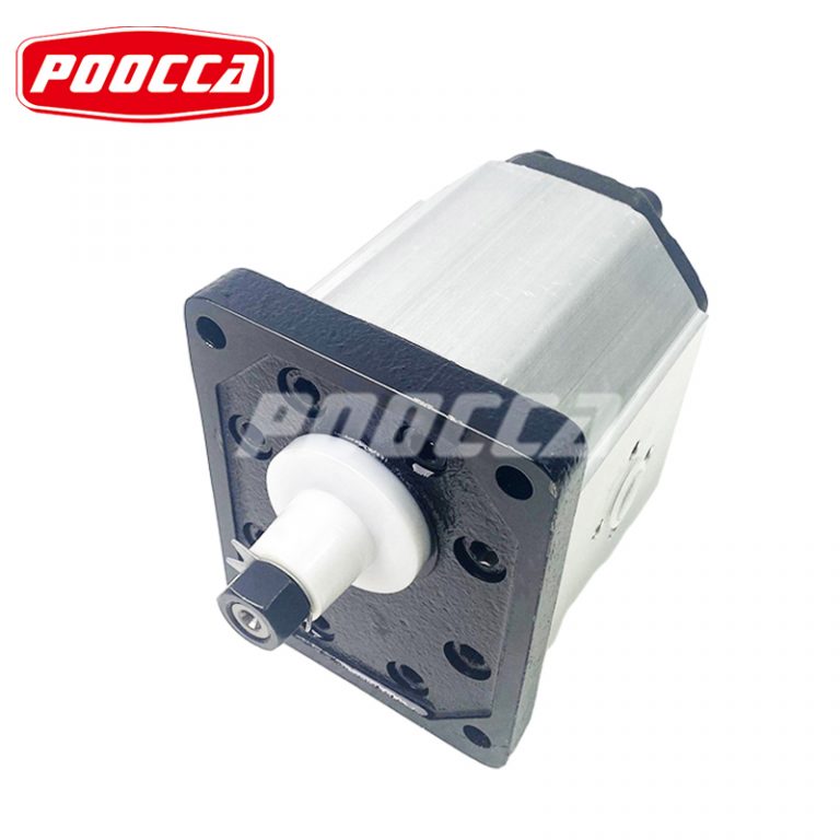 OT300 GEAR PUMP (5)