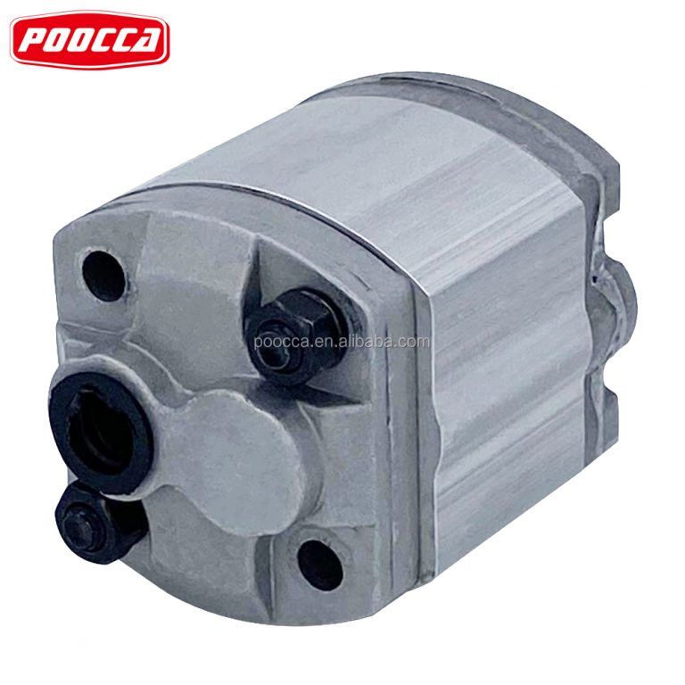 CBK GEAR PUMP (2)