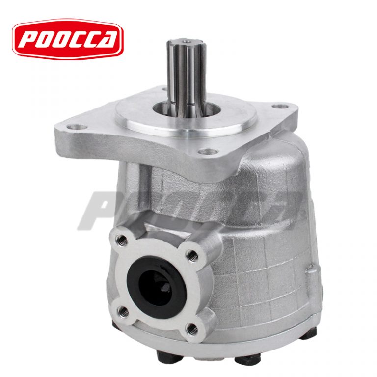 NSH 32A GEAR PUMP