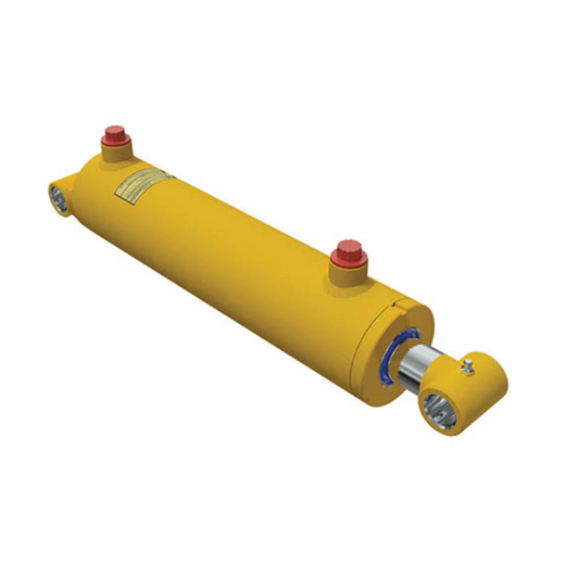 Understanding Hydraulic Cylinders SingleActing vs DoubleActing