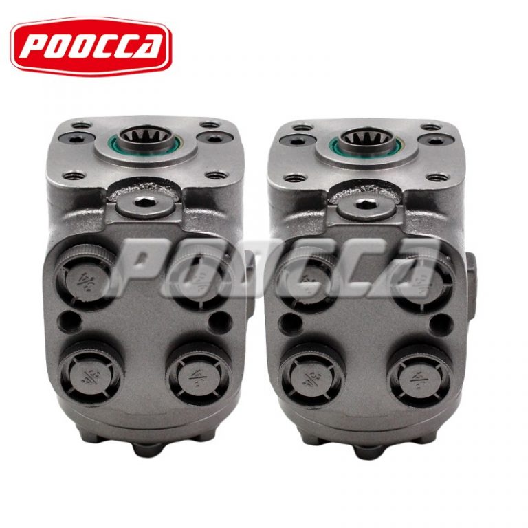 OSPC Power Steering Unit (1)
