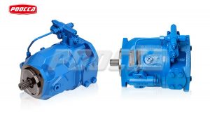 Radial vs. Axial Piston Pumps: What You Need to Know - POOCCA