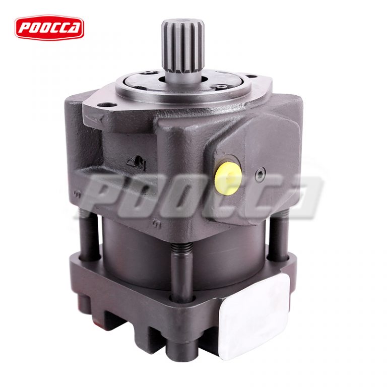 Sumitomo qt gear pump (1)