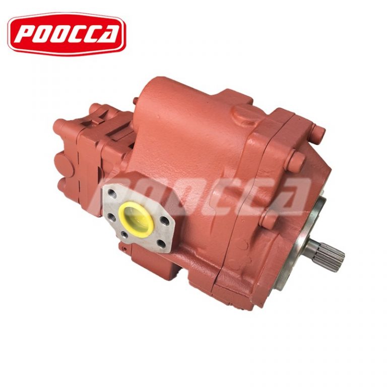 NACHI PVD PISTON PUMP (5)