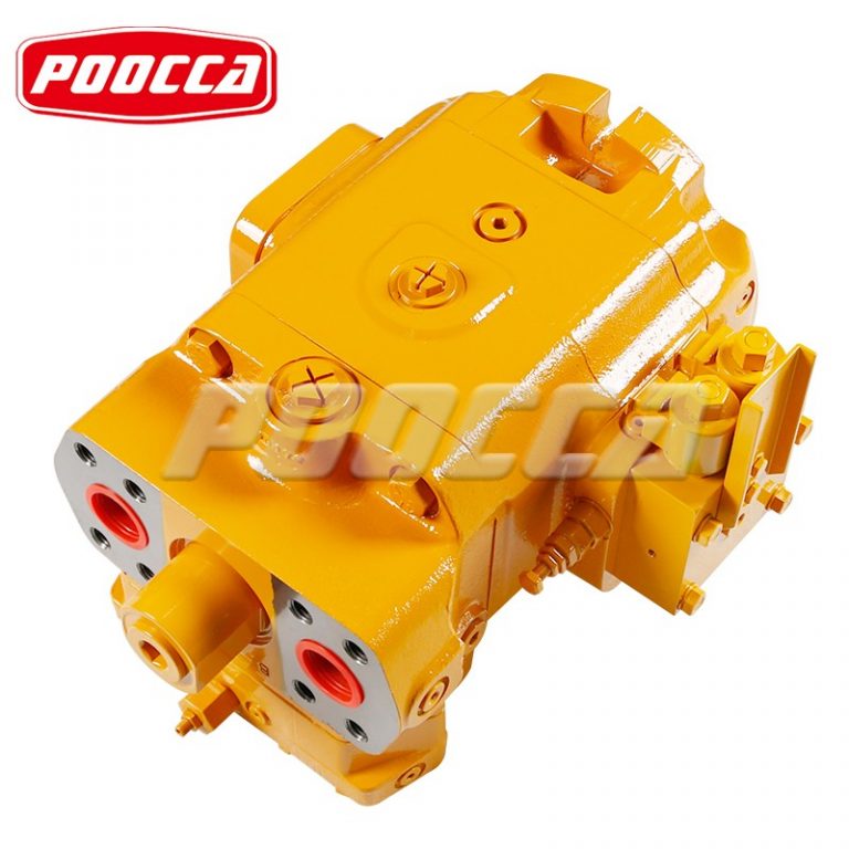 P6 P7 P8 PISTON PUMP (2)