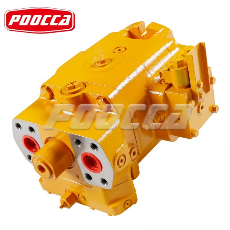 P6 P7 P8 PISTON PUMP (3)