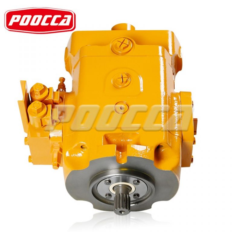 P6 P7 P8 PISTON PUMP (5)