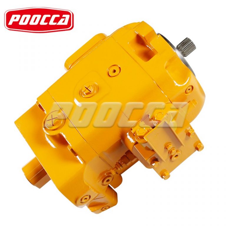 P6 P7 P8 PISTON PUMP (6)