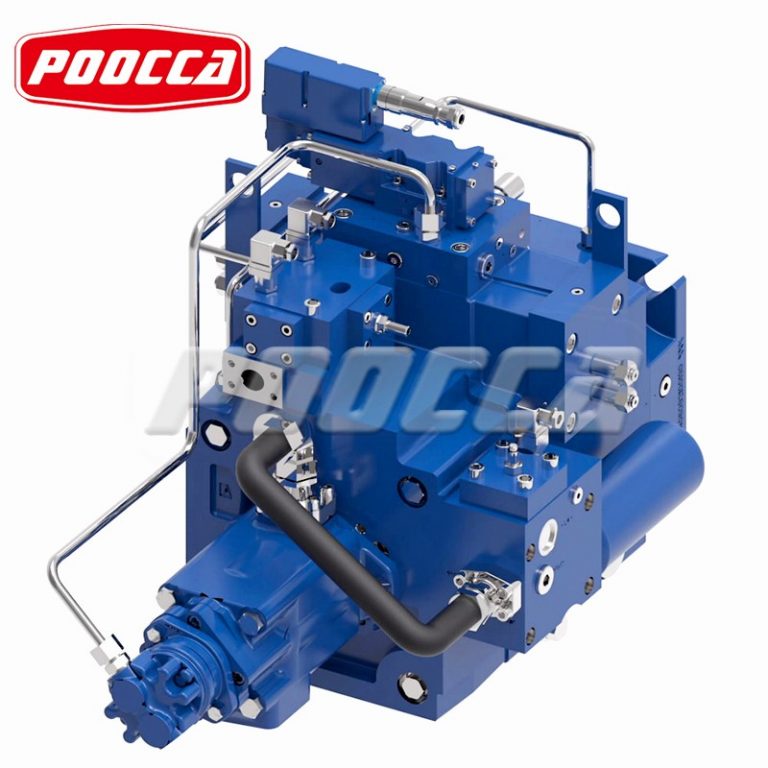 danfoss tvw piston pump (1)
